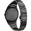 Unisex Watch D1 Milano Ultra Thin '1970' 39mm Stainless Steel Bracelet Black D1-UHBJ08