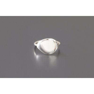 Γυναίκειο Δαχτυλίδι DaphneP Blots Eye Ασήμι 925 002-silver