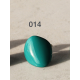 Γυναίκειο Δαχτυλίδι DaphneP Blots Big Pebble 014 Επιχρυσωμένος Ορείχαλκος Σμάλτο 
