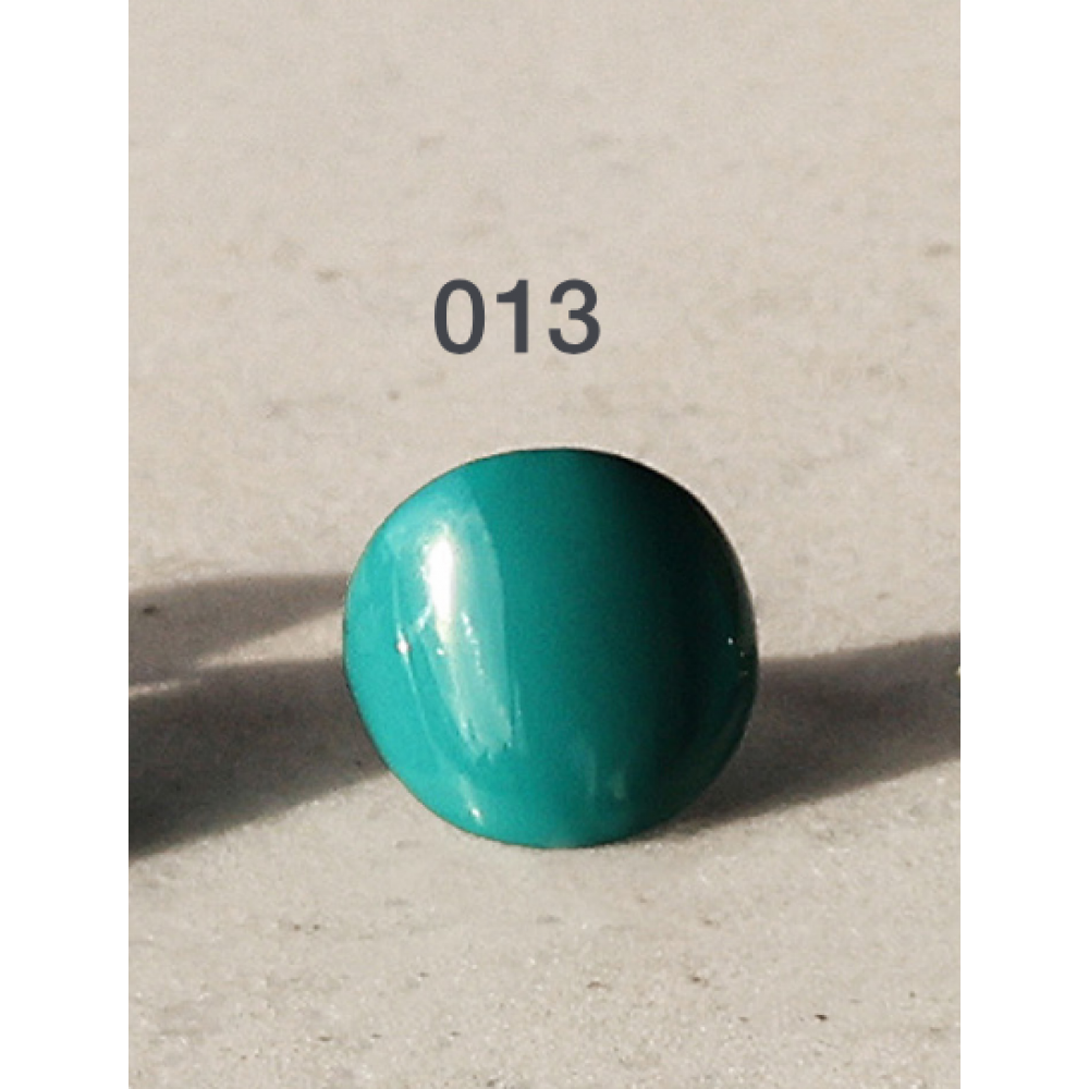 Γυναίκειο Δαχτυλίδι DaphneP Blots Oval Xl 013 Επιχρυσωμένος Ορείχαλκος Σμάλτο