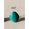 Woman's Ring DaphneP Blots Rhombus 057 Brass Enamel Woman's Ring DaphneP Blots Rhombus 057 Brass Enamel