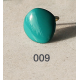 Γυναίκειο Δαχτυλίδι DaphneP Blots Small Pebble 009 Επιχρυσωμένος Ορείχαλκος Σμάλτο 