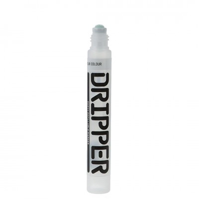 Marker Dope Cans Dripper Squeeze Round Tip 5mm Empty DO-DEM05