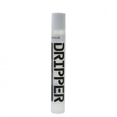 Marker Dope Cans Dripper Squeeze Round Tip 5mm Empty DO-DEM05