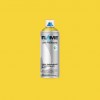 Grafitti Spray Flame Blue 400ml FB-106 signal yellow