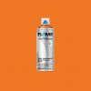 Grafitti Spray Flame Blue 400ml FB-204 light orange