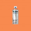 Grafitti Spray Flame Blue 400ml FB-210 apricot