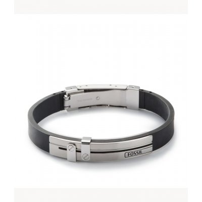 Men's Bracelet FOSSIL Dress JF85096040