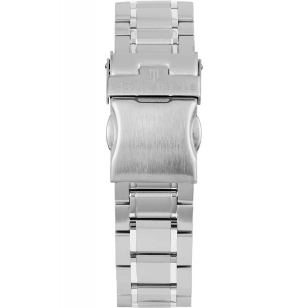 Men's silver stainless online steel watches