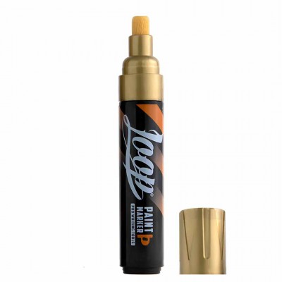 Marker Loop Pump Action 8mm Tip Alcohol Based Ink LPM-008