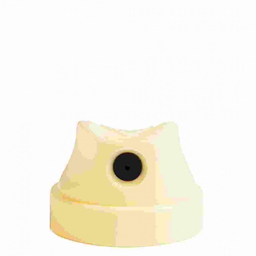 Loop Colors Cream Skinny Cap 1.6cm LP-CP083