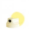 Loop Colors Cream Skinny Cap 1.6cm LP-CP083