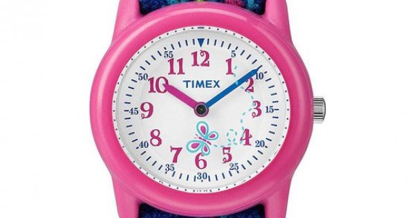 Timex discount boys watch