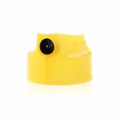 Universal Banana Cap Yellow 4cm LP.A6.01