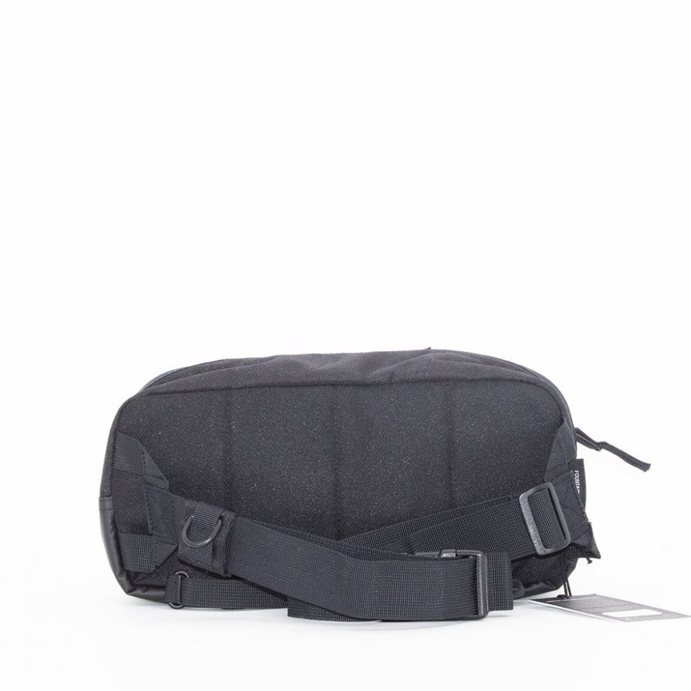 Nixon sling bag new arrivals