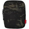 NIXON Plush Lined Utility Pod-Bag Multicam C2992-3015-22