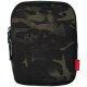 NIXON Plush Lined Utility Pod-Bag Multicam 