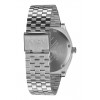 ΝΙΧΟΝ Unisex ρολόι Time Teller 37mm Green Sunray Πράσινο A045-1696-000