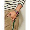 Unisex Ρολόι NIXON Medium Time Teller 31mm Ανοξείδωτο Ατσάλι Ασημί/Ροζ A1130-2719-00 Unisex Ρολόι NIXON Medium Time Teller 31mm Ανοξείδωτο Ατσάλι Ασημί/Ροζ A1130-2719-00