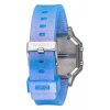Woman's Watch NIXON Siren SS Watch Silver / Iridescent A1211-3461-00 Woman's Watch NIXON Siren SS Watch Silver / Iridescent A1211-3461-00