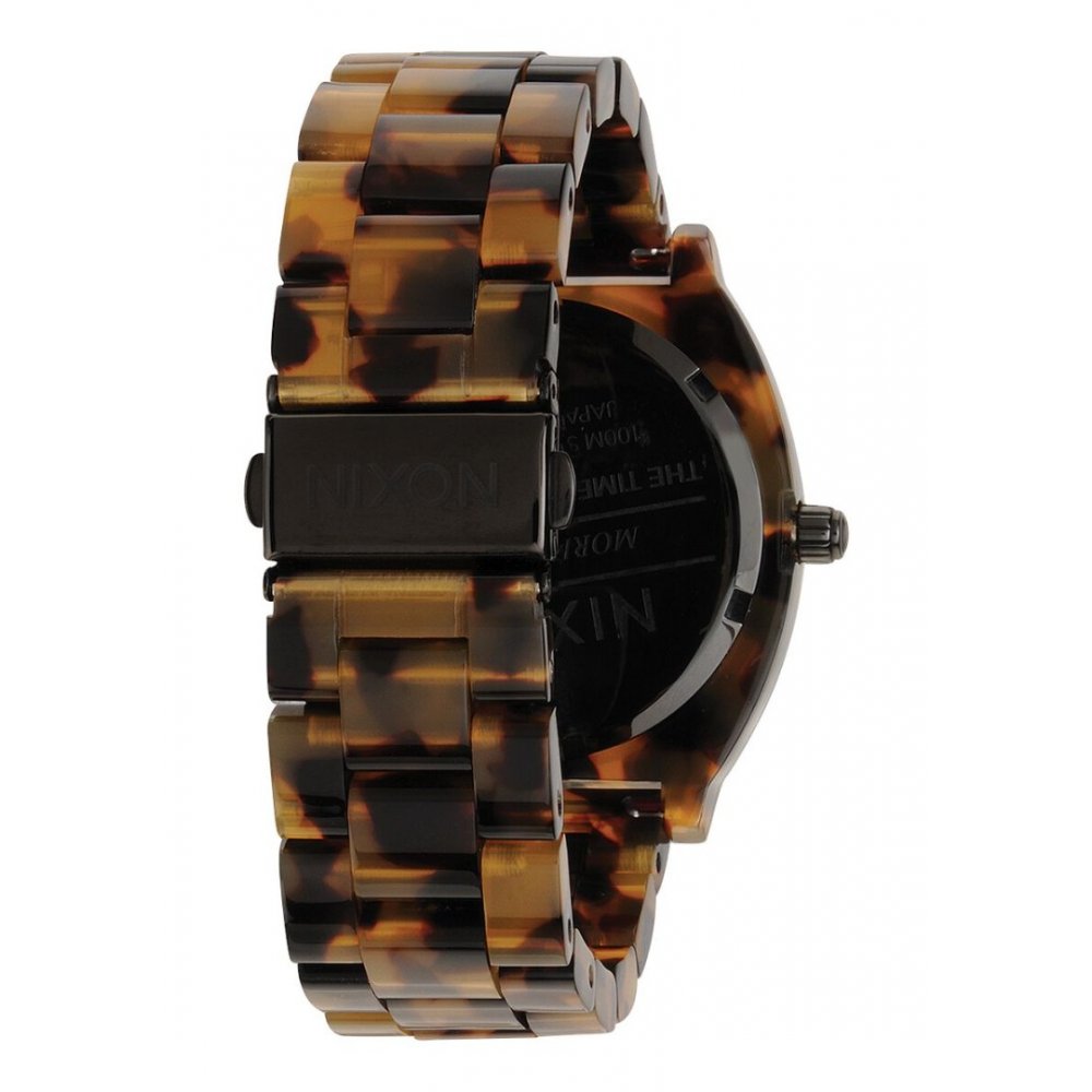 Nixon time teller acetate watch new arrivals