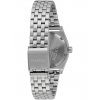 Unisex Ρολόι NIXON Small Time Teller 26mm Ανοξείδωτο Ατσάλι Ασημί/Ροζ A399-2719-00 Unisex Ρολόι NIXON Small Time Teller 26mm Ανοξείδωτο Ατσάλι Ασημί/Ροζ A399-2719-00