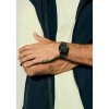 Unisex Ρολόι NIXON Time Teller Chronograph 40mm Ανοξείδωτο Ατσάλι Μπρασελέ Μαύρο/Χρυσό A972-5326-00 Unisex Ρολόι NIXON Time Teller Chronograph 40mm Ανοξείδωτο Ατσάλι Μπρασελέ Μαύρο/Χρυσό A972-5326-00