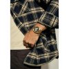 Unisex Ρολόι NIXON Chronograph 40mm Time Teller 40mm Ανοξείδωτο Ατσάλι Χρυσό/Μαύρο A972-5333-00 Unisex Ρολόι NIXON Chronograph 40mm Time Teller 40mm Ανοξείδωτο Ατσάλι Χρυσό/Μαύρο A972-5333-00