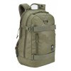 Unisex Σακίδιο Πλάτης NIXON Gamma Backpack Λαδί