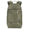 Unisex Σακίδιο Πλάτης NIXON Ransack Backpack Λαδί