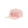 NIXON Unisex Καπέλο Agent Strapback Ροζ C3043-3154-00