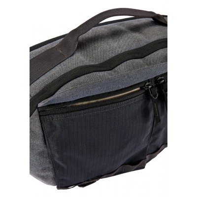 Unisex Bag NIXON Hatch Bag Black C3143-000-00