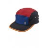 Men's Hat NIXON Mikey Tech Strapback Navy/Multi C3165-1481-00