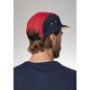 Men's Hat NIXON Mikey Tech Strapback Navy/Multi C3165-1481-00