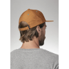 Unisex Καπέλο NIXON Summit Seeker Strapback Καμελ Κίτρινο C3167-5080-00