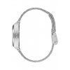 Unisex Ρολόι NIXON Medium Time Teller 31mm Ανοξείδωτο Ατσάλι Ασημί/Ροζ A1130-2719-00 Unisex Ρολόι NIXON Medium Time Teller 31mm Ανοξείδωτο Ατσάλι Ασημί/Ροζ A1130-2719-00