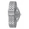 Unisex Ρολόι NIXON Medium Time Teller 31mm Ανοξείδωτο Ατσάλι Ασημί/Ροζ A1130-2719-00 Unisex Ρολόι NIXON Medium Time Teller 31mm Ανοξείδωτο Ατσάλι Ασημί/Ροζ A1130-2719-00