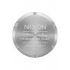 Unisex Ρολόι NIXON Medium Time Teller 31mm Ανοξείδωτο Ατσάλι Ασημί/Ροζ A1130-2719-00 Unisex Ρολόι NIXON Medium Time Teller 31mm Ανοξείδωτο Ατσάλι Ασημί/Ροζ A1130-2719-00