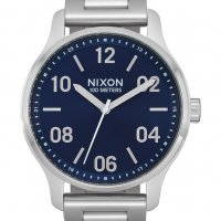 Nixon hotsell patrol 42mm