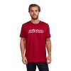 Ανδρικό T-Shirt NIXON OG Script S/s Eco Tee Κόκκινο S2858-3446-03 Ανδρικό T-Shirt NIXON OG Script S/s Eco Tee Κόκκινο S2858-3446-03