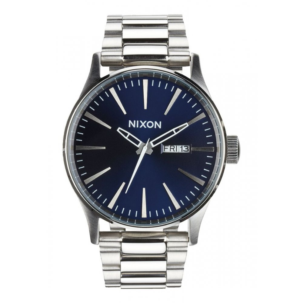 Men's Watch NIXON Sentry Blue Sunray A356-1258-00