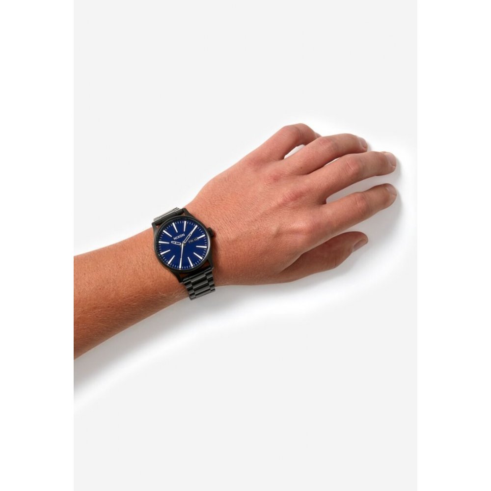 Nixon sentry 2024 blue sunray