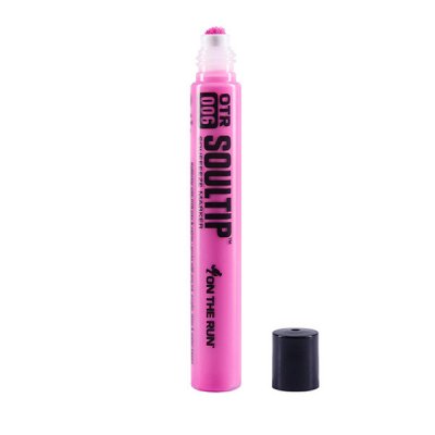 Marker On The Run OTR Alcohol Based Paint Soultip 15ml Squeeze Round Tip 6mm OTR006