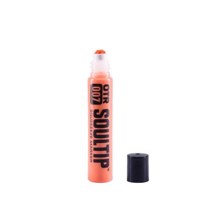 Marker On The Run OTR Alcohol Based Paint Soultip Squeeze Round 6mm OTR007