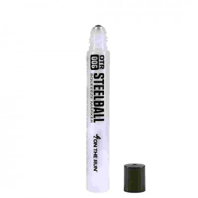 Μαρκαδόρος On The Run Steelball OTR.006 5mm Αδειος OTR00600S