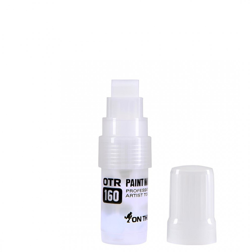 Μαρκαδόρος On The Run OTR.160 15mm Αδειος OTR160000