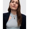 Γυναικείο Charm PD PAOLA Blue Sodalite Drop Pendant Επιχρυσωμένο Ασήμι 925 Μπλε Σοδαλίτης PE01-101-U