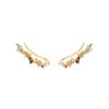 Woman's Earrings PD PAOLA Euphoria Gold Plated AR01-216-U