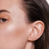 Woman's Earrings PD PAOLA Euphoria Gold Plated AR01-216-U