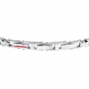 Men's Bracelet Sector Energy Stainless Steel Silver SAFT88